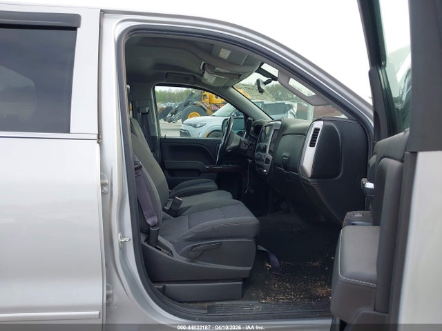 GMC Sierra 1500 Sle