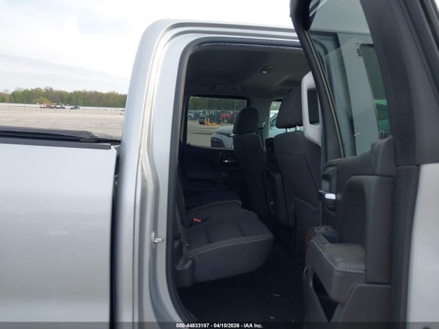 GMC Sierra 1500 Sle