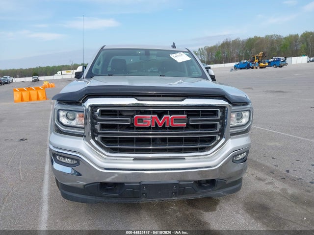 GMC Sierra 1500 Sle