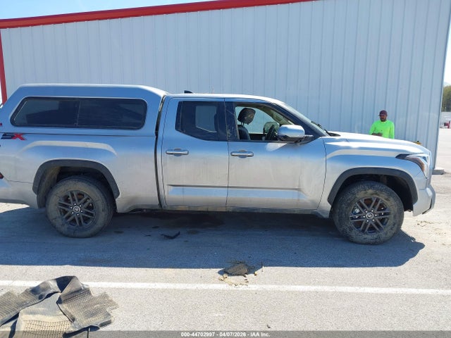 Toyota Tundra Sr5