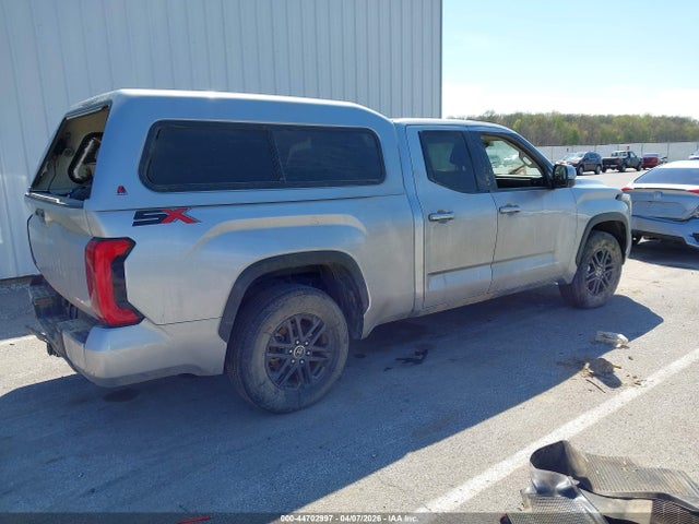 Toyota Tundra Sr5