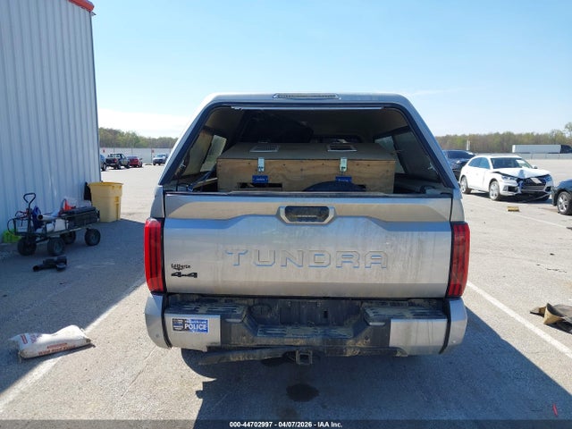 Toyota Tundra Sr5