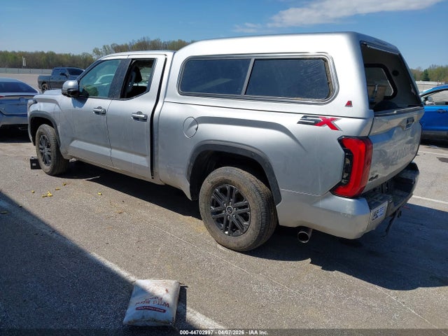Toyota Tundra Sr5