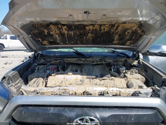 Toyota Tundra Sr5