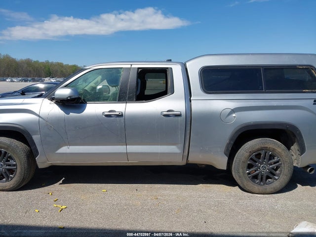 Toyota Tundra Sr5