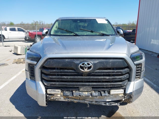 Toyota Tundra Sr5