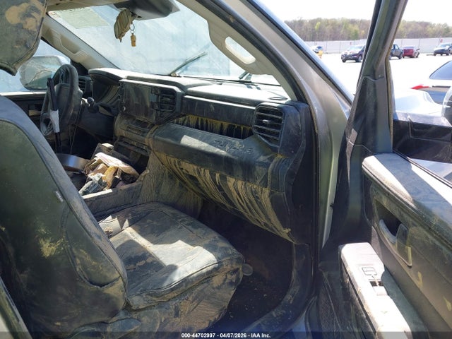 Toyota Tundra Sr5