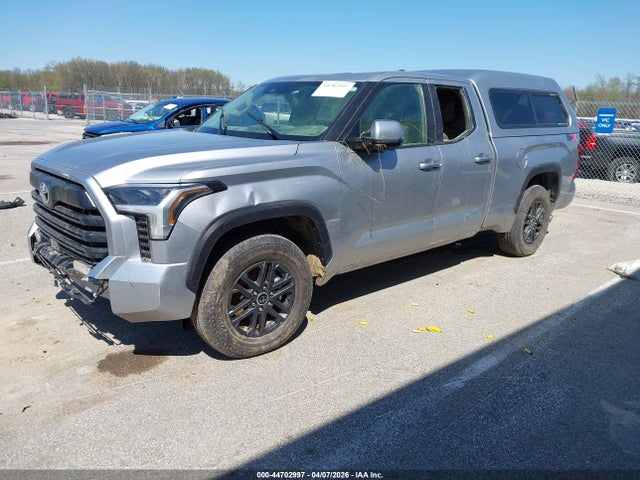 Toyota Tundra Sr5
