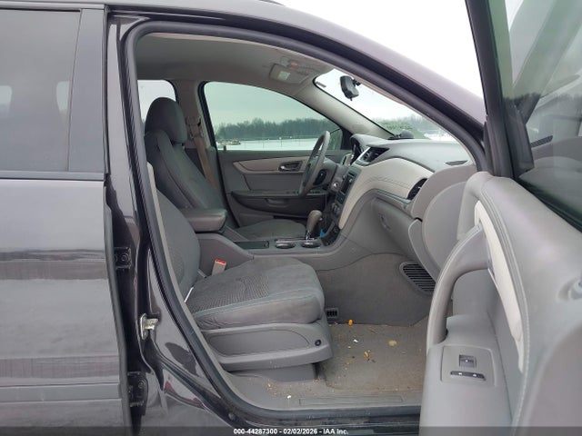 Chevrolet Traverse Ls