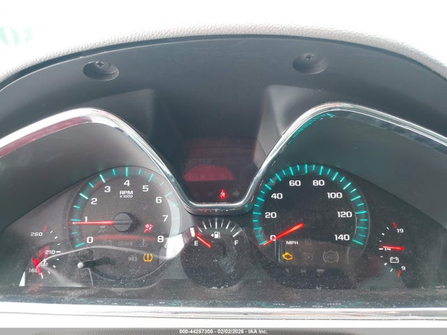 Chevrolet Traverse Ls