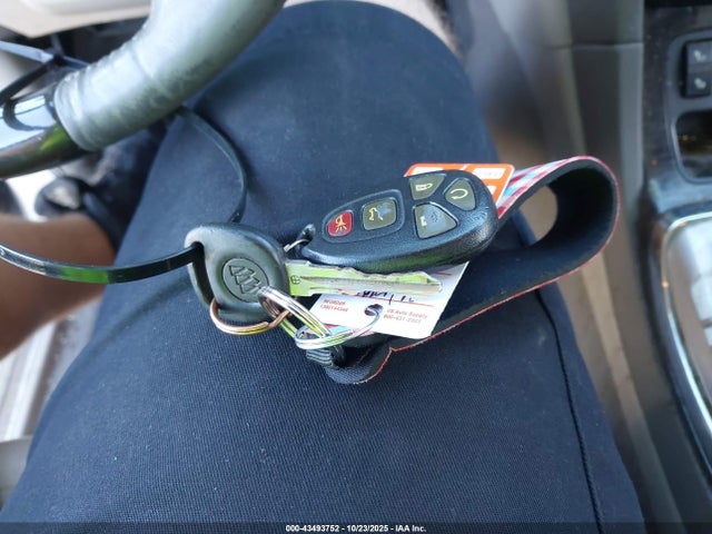 Buick Enclave Leather