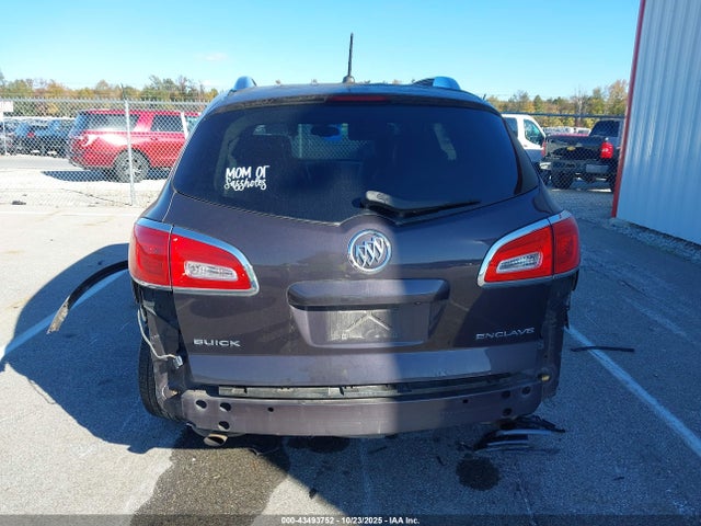 Buick Enclave Leather