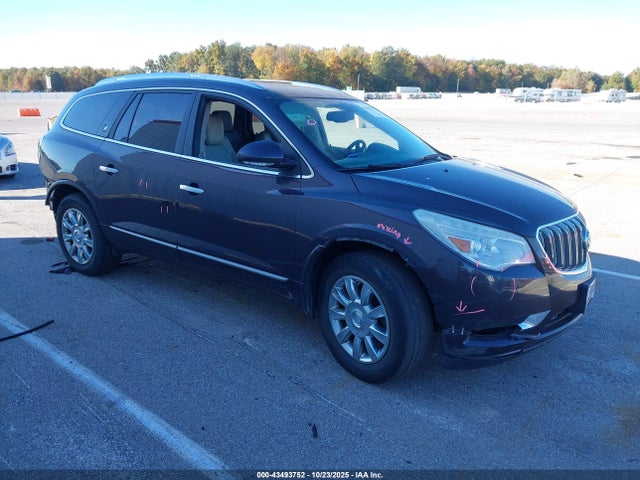 Salvage Buick Enclave Image