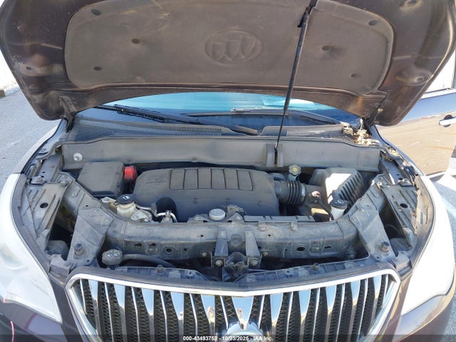 Buick Enclave Leather