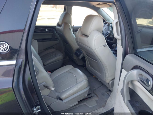 Buick Enclave Leather