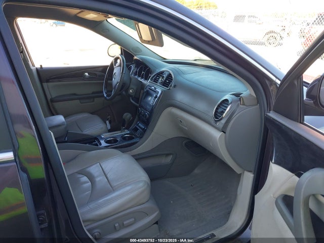 Buick Enclave Leather