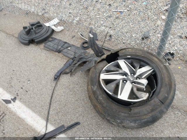 Kia Sorento Ex
