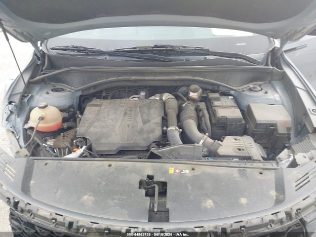 Kia Sorento Ex