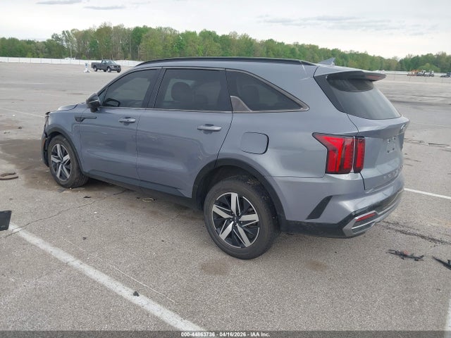 Kia Sorento Ex