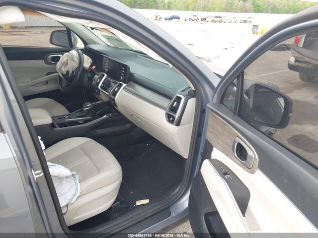 Kia Sorento Ex