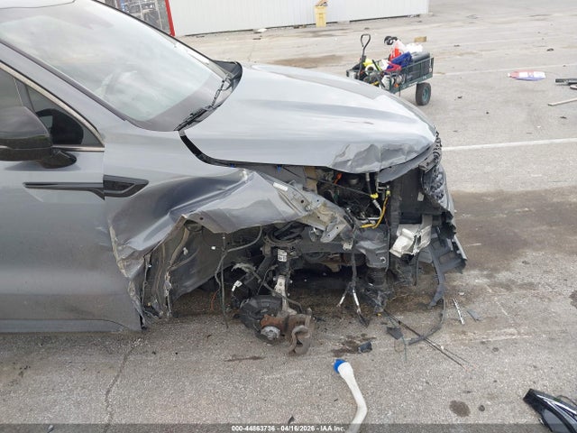 Kia Sorento Ex