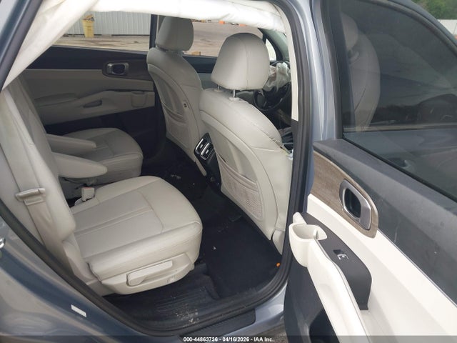 Kia Sorento Ex