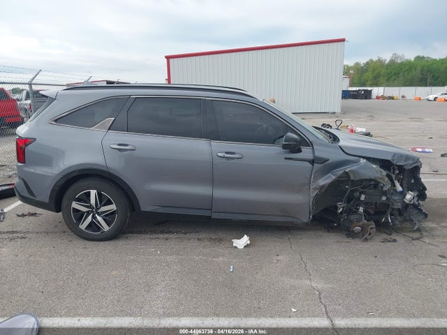 Kia Sorento Ex