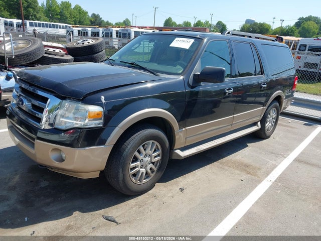 Ford Expedition Xlt