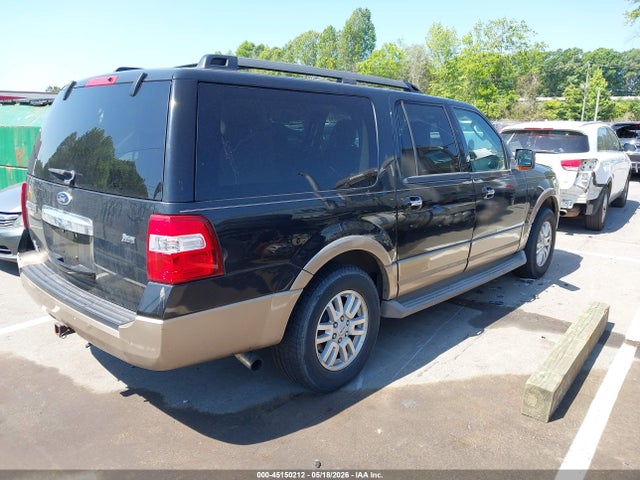 Ford Expedition Xlt