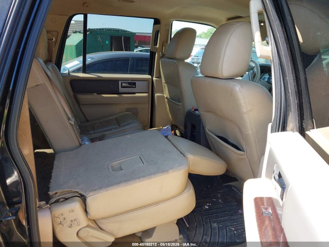 Ford Expedition Xlt