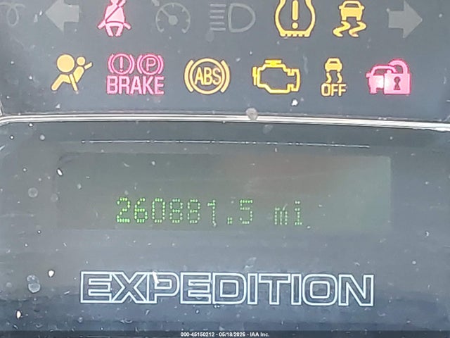 Ford Expedition Xlt