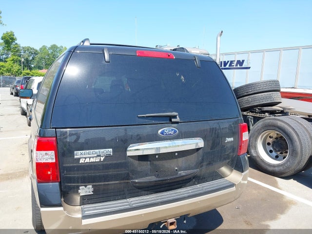 Ford Expedition Xlt