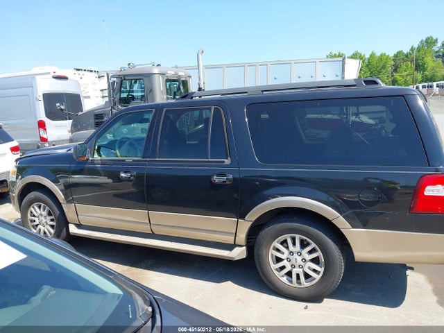 Ford Expedition Xlt