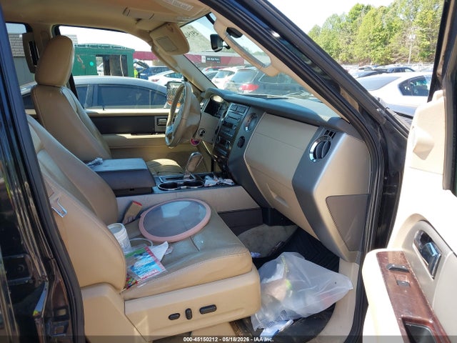 Ford Expedition Xlt