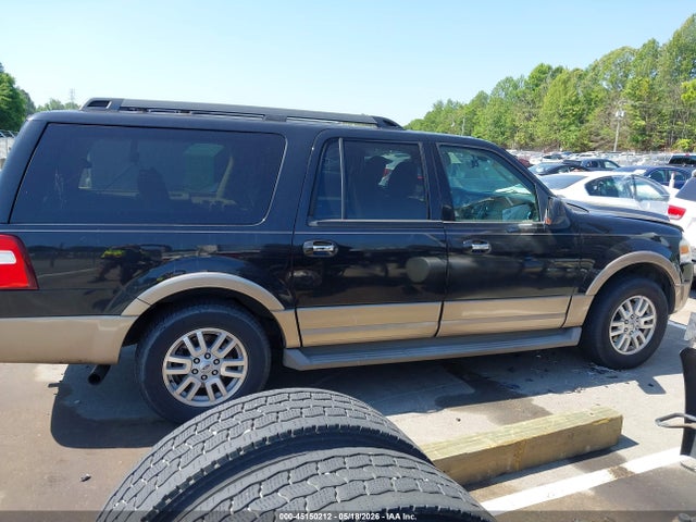 Ford Expedition Xlt