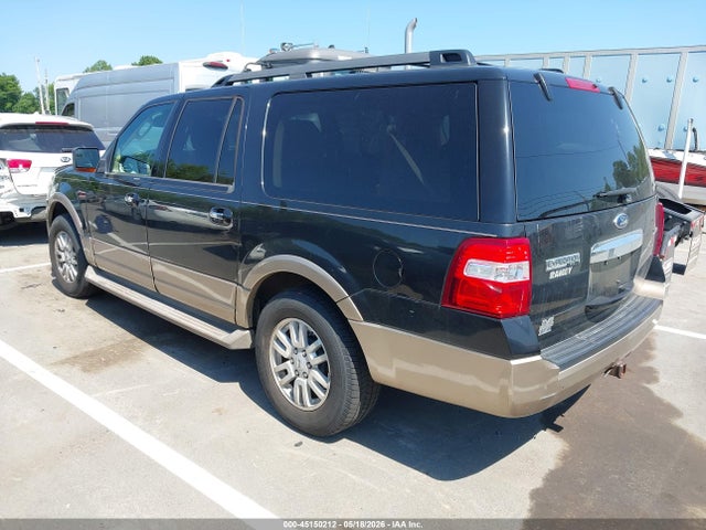 Ford Expedition Xlt