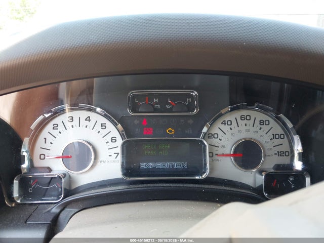 Ford Expedition Xlt