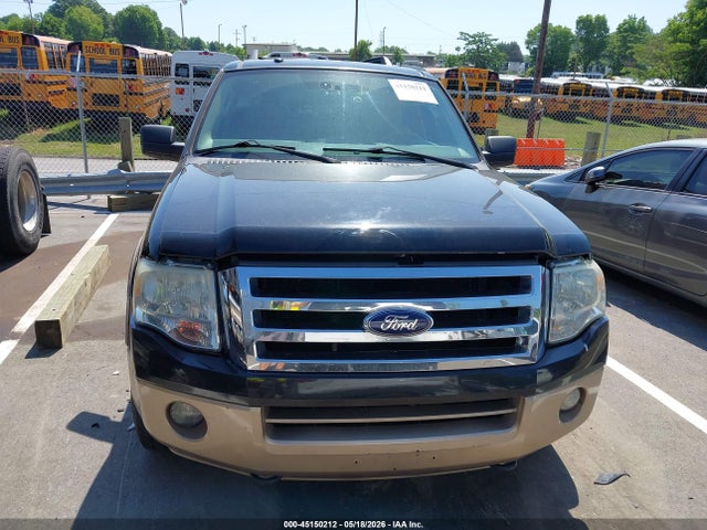 Ford Expedition Xlt