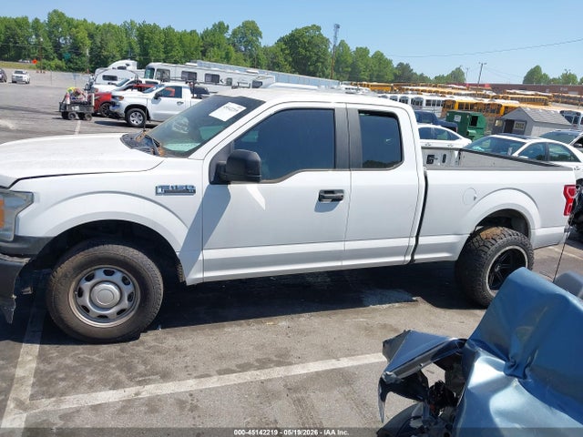 Ford F-150 Xl