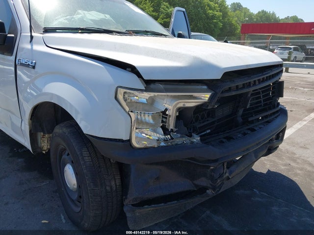 Ford F-150 Xl