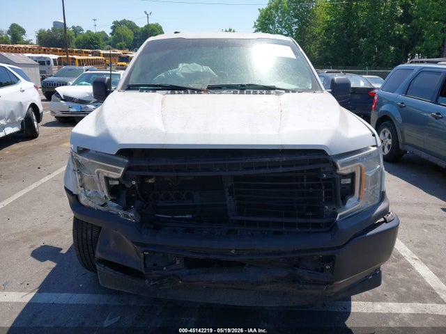 Ford F-150 Xl