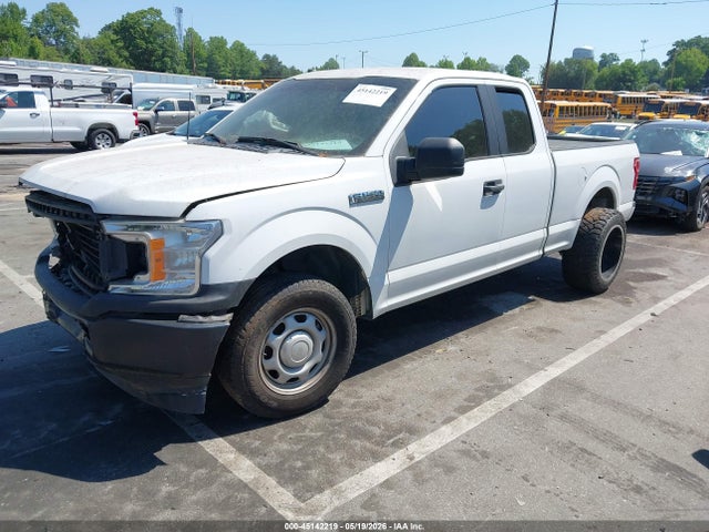 Ford F-150 Xl
