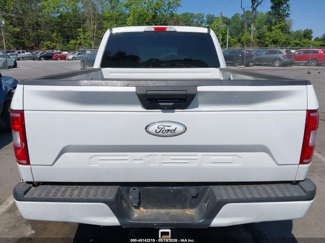 Ford F-150 Xl