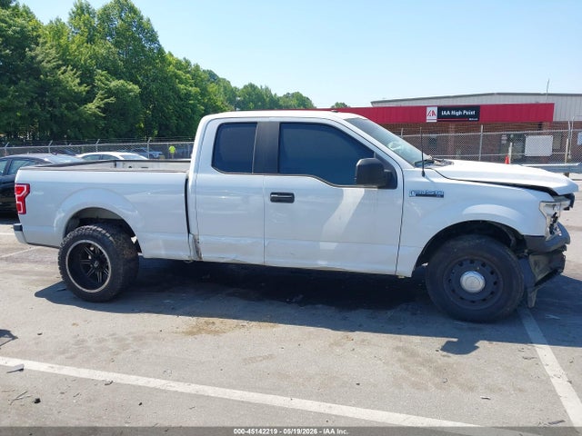 Ford F-150 Xl