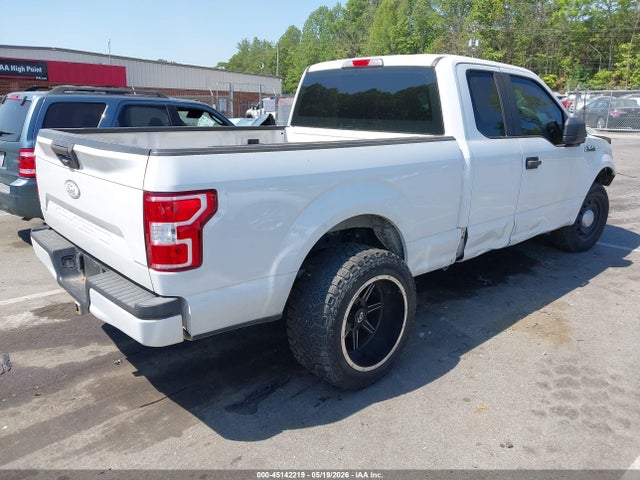 Ford F-150 Xl