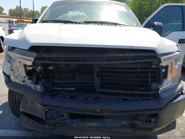 Ford F-150 Xl