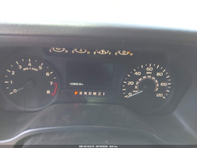 Ford F-150 Xl