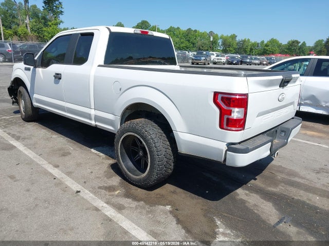 Ford F-150 Xl