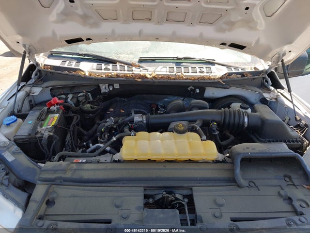 Ford F-150 Xl