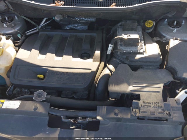 Jeep Compass Sport